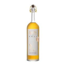 Sale of Sarpa Oro di Poli distillate - Riserva Poli