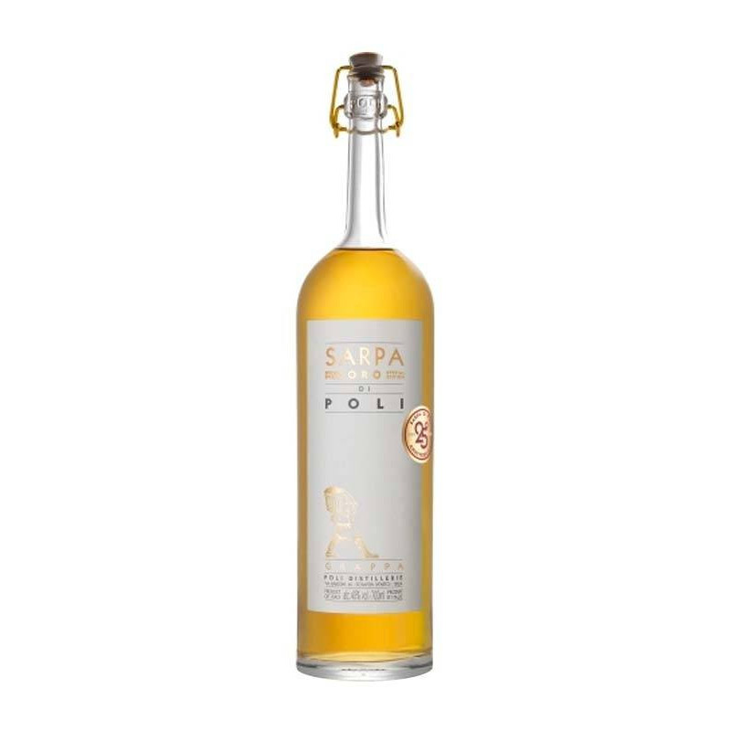 Sarpa Oro di Poli - Réserve de Poli Sarpa Oro di Poli - Réserve de Poli