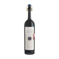 Sale of Grappa di Sassicaia Poli distillate