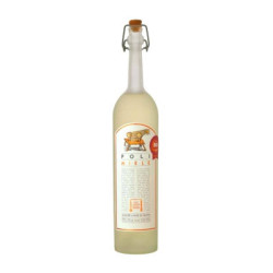 Venta de destilado Poli Miele - Licor Grappa