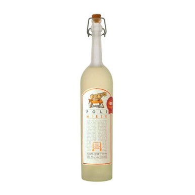 Verkauf von Poli Miele Destillat - Grappa Likör