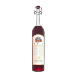 Venta de destilado Poli Mirtillo - Licor Grappa