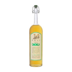 Venta de destilado Elisir Camomilla - Licor