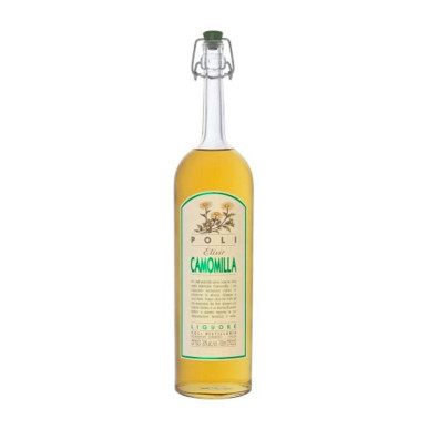 Verkauf von Destillat Elisir Camomilla - Likör