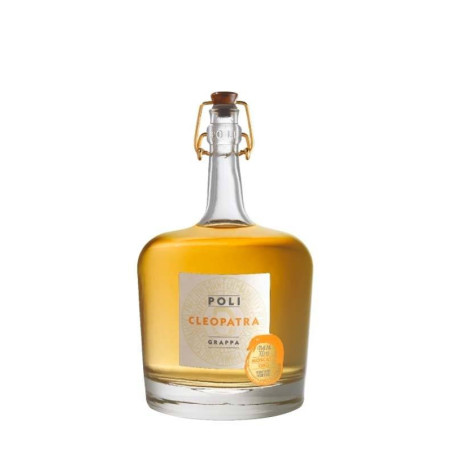 Cléopâtre Moscato Oro Poli
