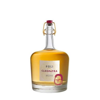 Verkauf von Spirituosen Cleopatra Amarone Oro Poli