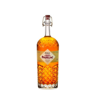 Vente Poli Pauillac - Eau-de-vie de Marc élevée en bois