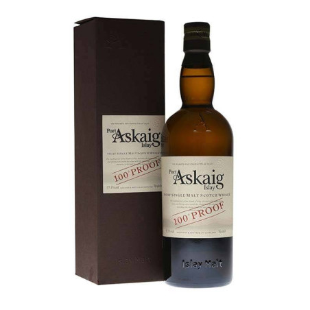 En venta Whisky 100 Proof Port Askaig