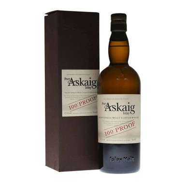 Vendita Wisky 100 Proof Port Askaig