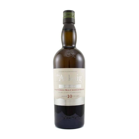 Venta Aniversario 10 Años Whisky Port Askaig