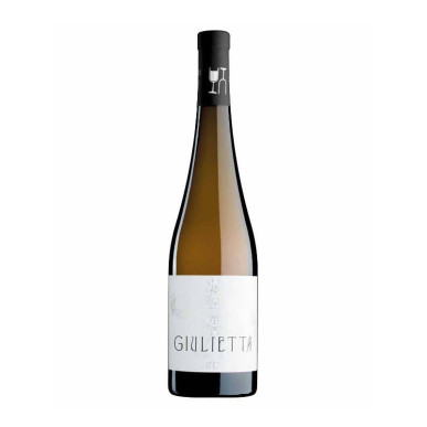 Verkauf von Giulietta Garganega Veronese IGT Ca 'dei Conti