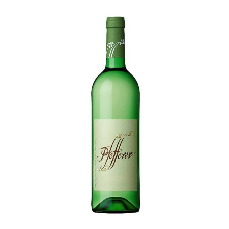 Vente de Pfefferer Moscato Giallo IGT Vigneti delle Dolomiti Colterenzio