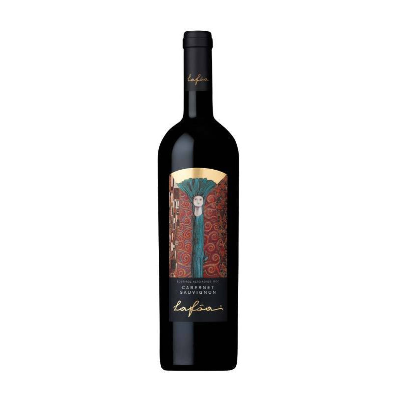 Lafóa Alto Adige Cabernet Sauvignon Riserva DOC Colterenzio Lafóa Alto Adige Cabernet Sauvignon Riserva DOC Colterenzio