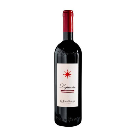 Sale Lupicaia Rosso di Medelana IGT Rosso Toscana Castello del Terriccio