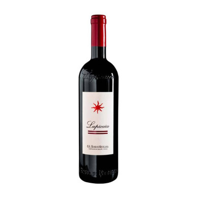 Sale Lupicaia Rosso di Medelana IGT Rosso Toscana Castello del Terriccio