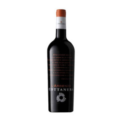 Venta L'Ardenza Mondeuse Sicilia DOC Cottanera