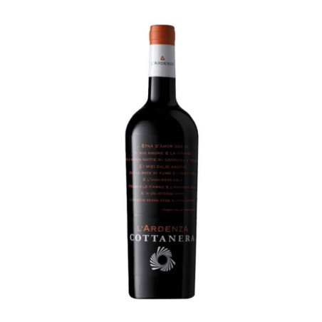 Venta L'Ardenza Mondeuse Sicilia DOC Cottanera