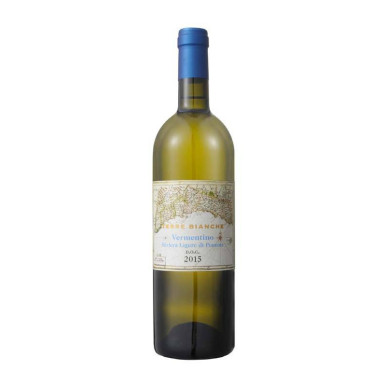 Vente de vin RLP Vermentino Doc Terre Bianche