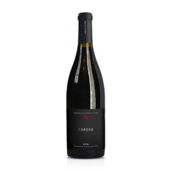 Venta Carusu Rosso Etna DOC Terrazas del Etna