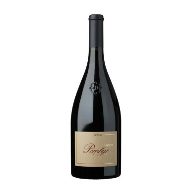 Vente Porphyr Riserva Lagrein Alto Adige DOC Terlan