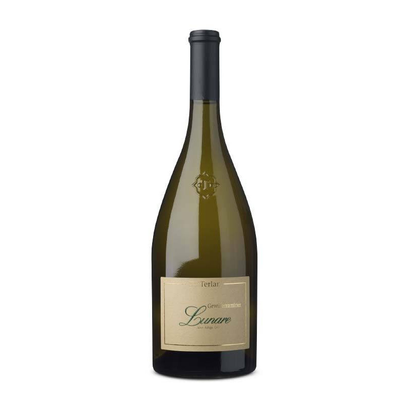 Lunar Gewürztraminer Alto Adigio DOC Terlan Lunar Gewürztraminer Alto Adigio DOC Terlan