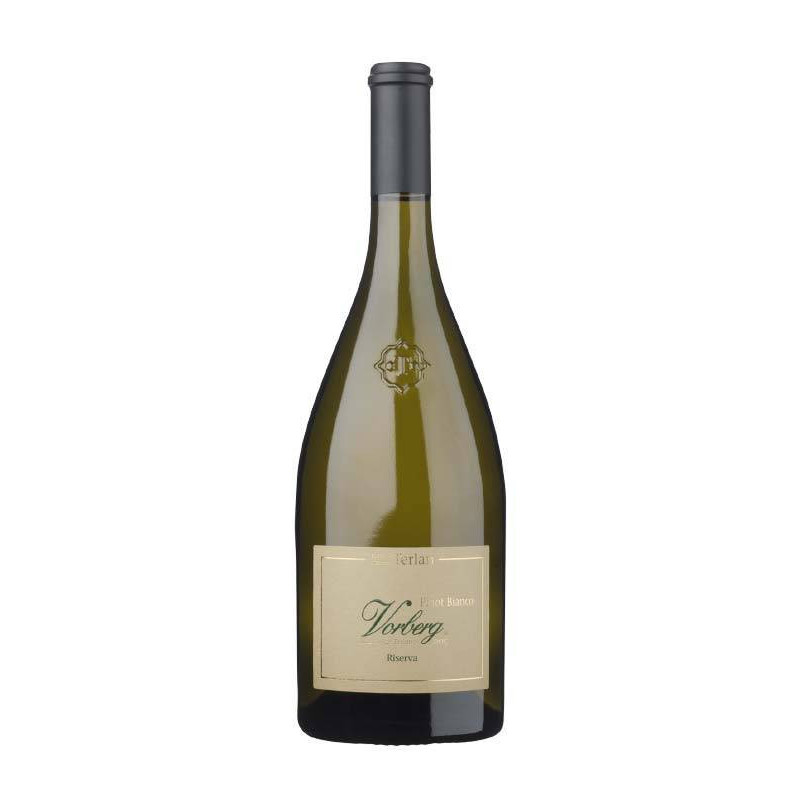 Vorberg Pinot Bianco Riserva Alto Adigio DOC Terlan Vorberg Pinot Bianco Riserva Alto Adigio DOC Terlan