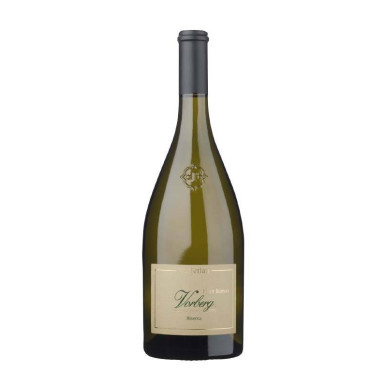 Vente Vorberg Pinot Bianco Riserva Alto Adige DOC Terlan