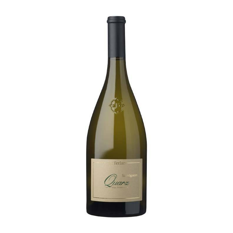 Quarz Sauvignon Blanc Alto Adigio DOC Terlan Quarz Sauvignon Blanc Alto Adigio DOC Terlan