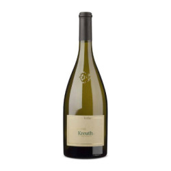 Venta Kreuth Chardonnay Alto Adigio Terlano DOC Terlan