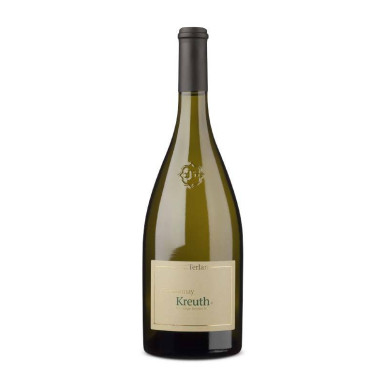 Venta Kreuth Chardonnay Alto Adigio Terlano DOC Terlan