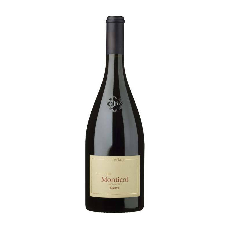 Monticol Riserva Pinot Nero Südtirol DOC Terlan Monticol Riserva Pinot Nero Südtirol DOC Terlan