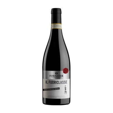Sale of IL FUORICLASSE Riserva Amarone della Valpolicella Classico Doc Fornaser