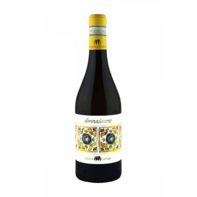 Venta de vino Donnalaura Falangina del Sannio DOP Masseria Frattasi