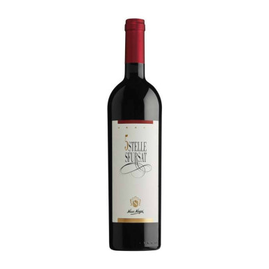 Venta de vino 5 estrellas Sfursat di Valtellina DOCG Nino Negri