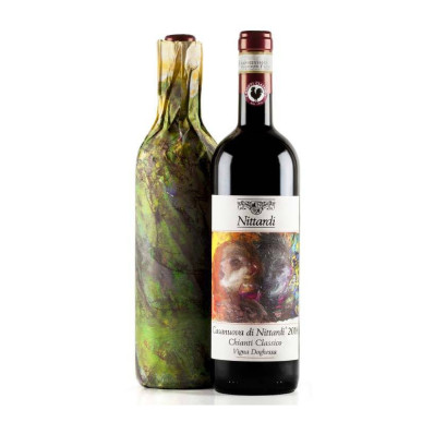 Venta de vino Casanuova di Nittardi