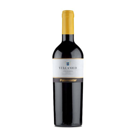 Volcánica Falanghina Basilicata IGT Paternoster