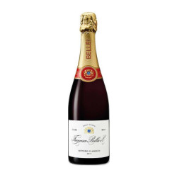 Venta de vino Cuvée Brut Rosso Método Clásico Bellei