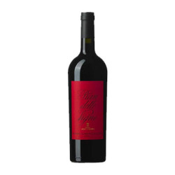 Verkauf von Rosso di Montalcino DOC Estate Pian delle Vigne Antinori