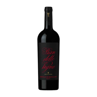 Vente de vin Brunello di Montalcino DOCG Pian delle Vigne Antinori