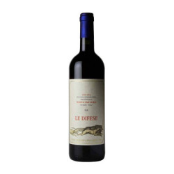 Venta de vino Le Difese Toscana IGT Tenuta San Guido