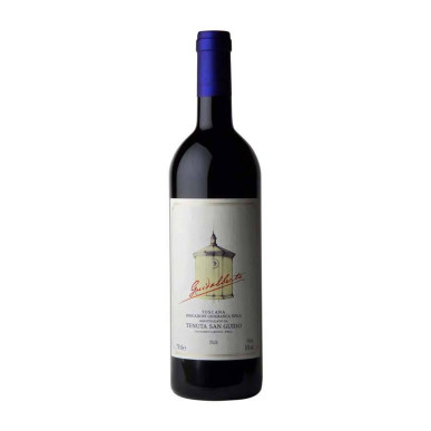 Verkauf von Wein Giudalberto Tenuta San Guido