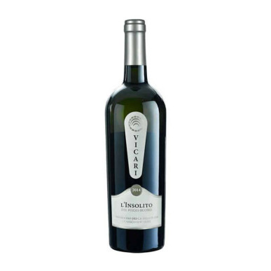 Verkauf Der Ungewöhnliche Del Pozzo Buono Verdicchio dei Castelli di Jesi DOC Vicari