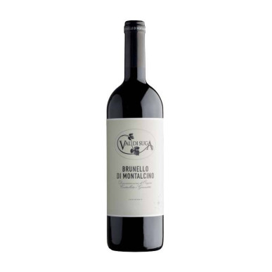 Verkauf von Brunello di Montalcino Val di Suga Wein