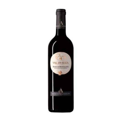 Verkauf von Rotwein aus Montalcino Val di Suga