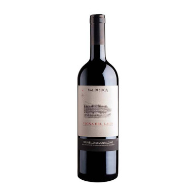 Venta de vino Vigna del Lago - Brunello di Montalcino Val di Suga
