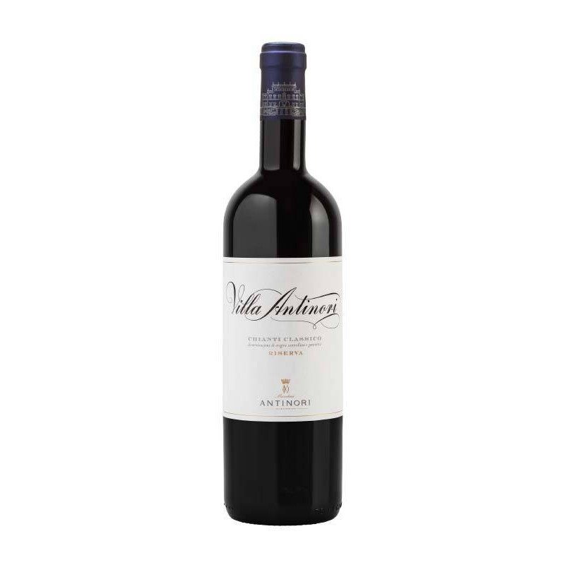 Villa Antinori Chianti Classico DOCG Antinori Reservat Villa Antinori Chianti Classico DOCG Antinori Reservat
