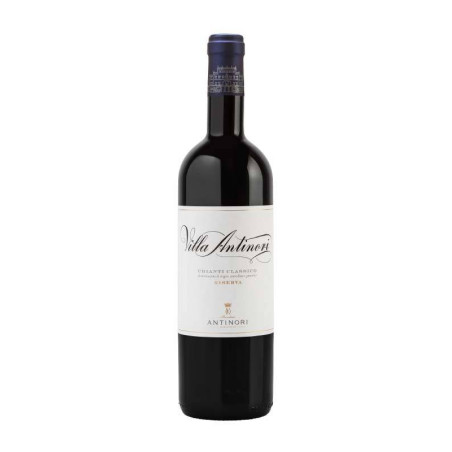 Verkauf von Villa Antinori Chianti Classico DOCG Riserva Antinori Wein