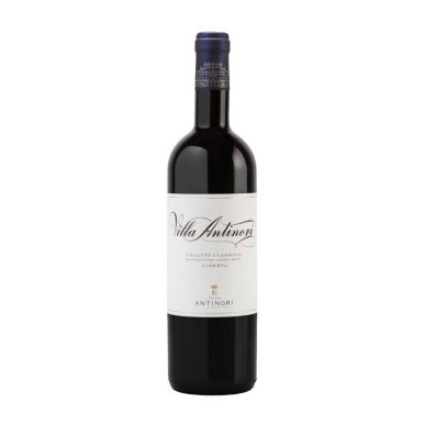 Vente de vin Villa Antinori Chianti Classico DOCG Riserva Antinori