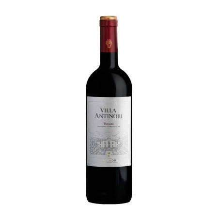 Verkauf Villa Antinori rot Toskana IGT Antinori