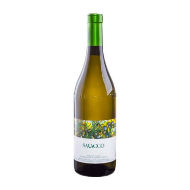 Venta de vino Moscato d'Asti DOCG Saracco